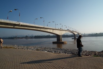 3th Thailand-Lao Friendship Bridge